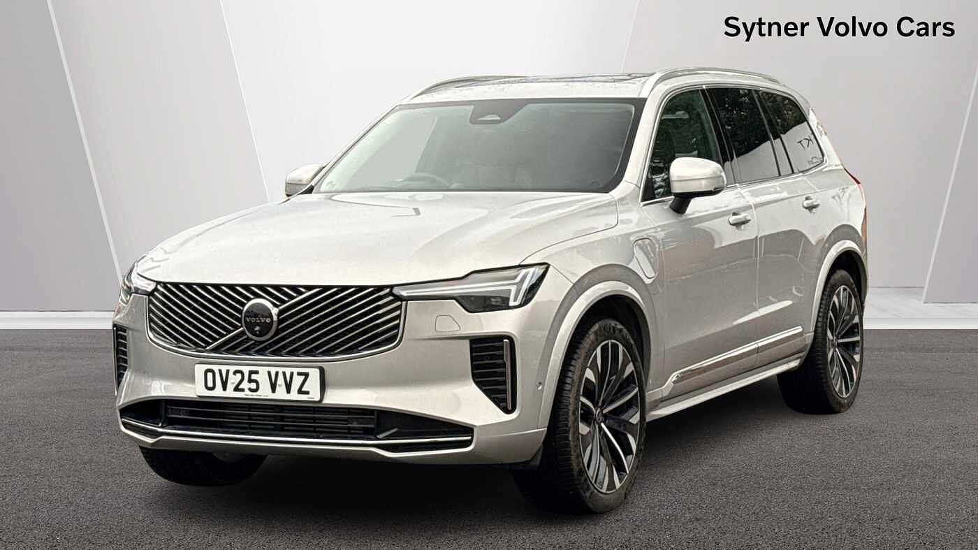 Used Volvo XC90 2025 for sale - 77194985: Photo 6