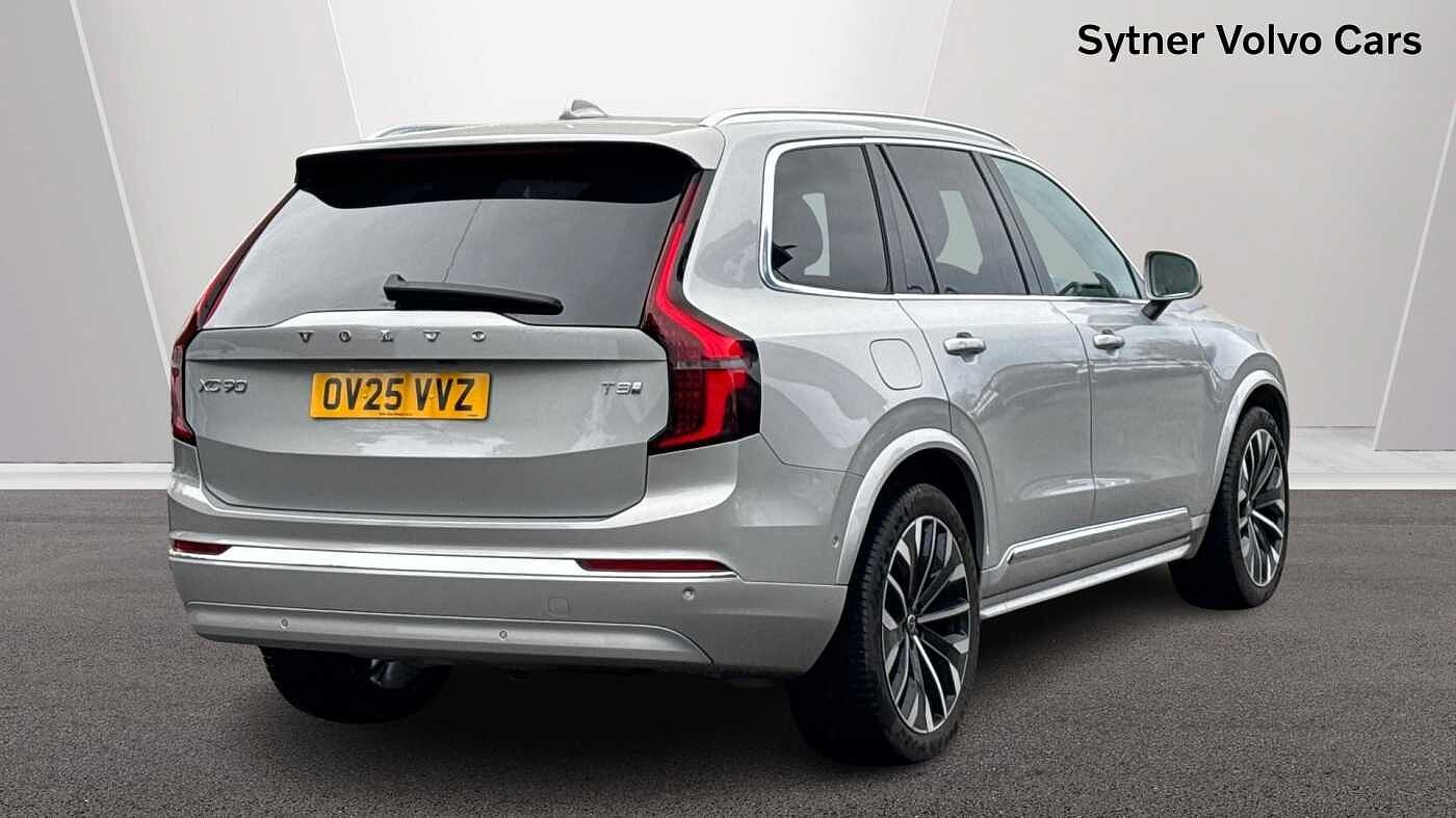 Used Volvo XC90 2025 for sale - 77194985: Photo 7