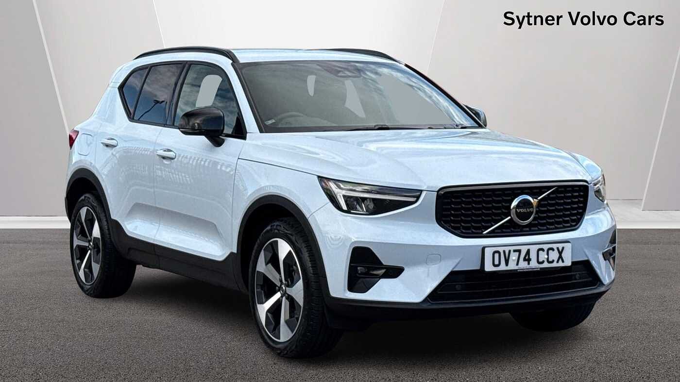 Used Volvo XC40 2024 for sale - 76677192: Photo 1