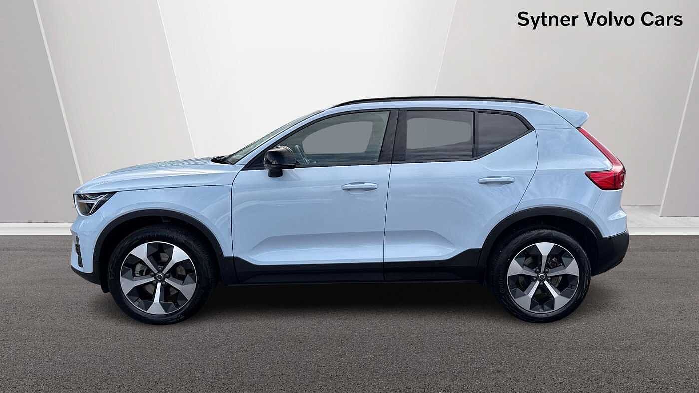 Used Volvo XC40 2024 for sale - 76677192: Photo 8