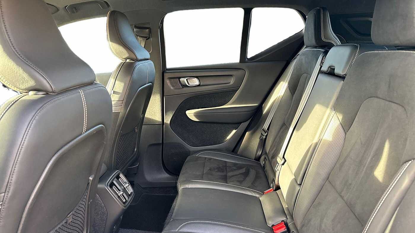 Used Volvo XC40 2020 for sale - 76680983: Photo 10