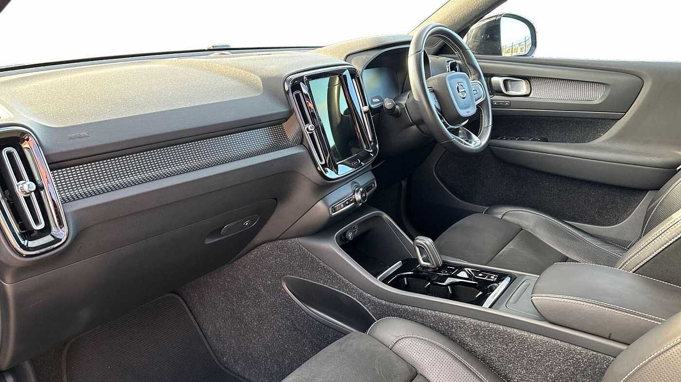 Used Volvo XC40 2020 for sale - 76680983: Photo 4