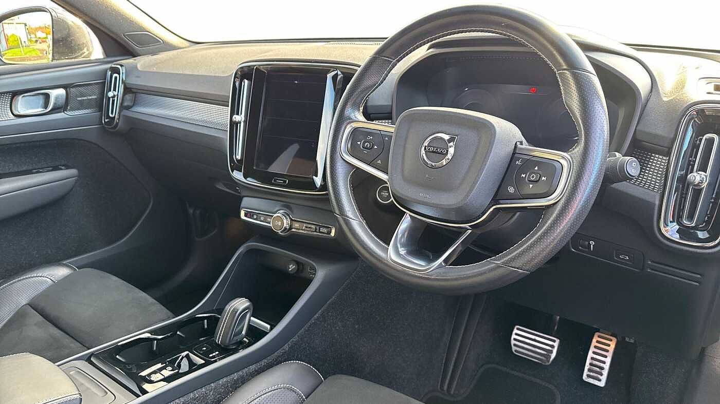 Used Volvo XC40 2020 for sale - 76680983: Photo 5