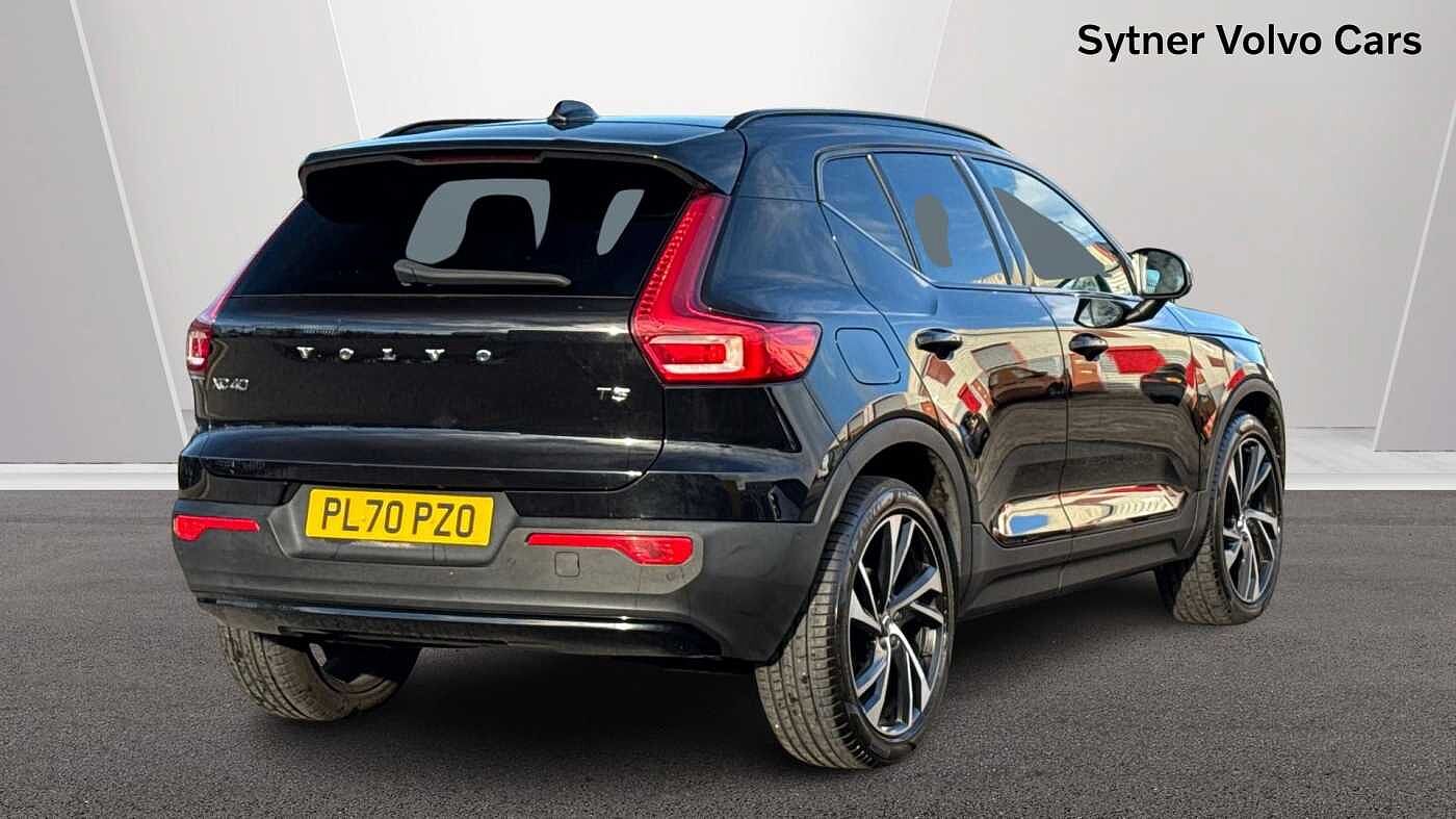 Used Volvo XC40 2020 for sale - 76680983: Photo 7