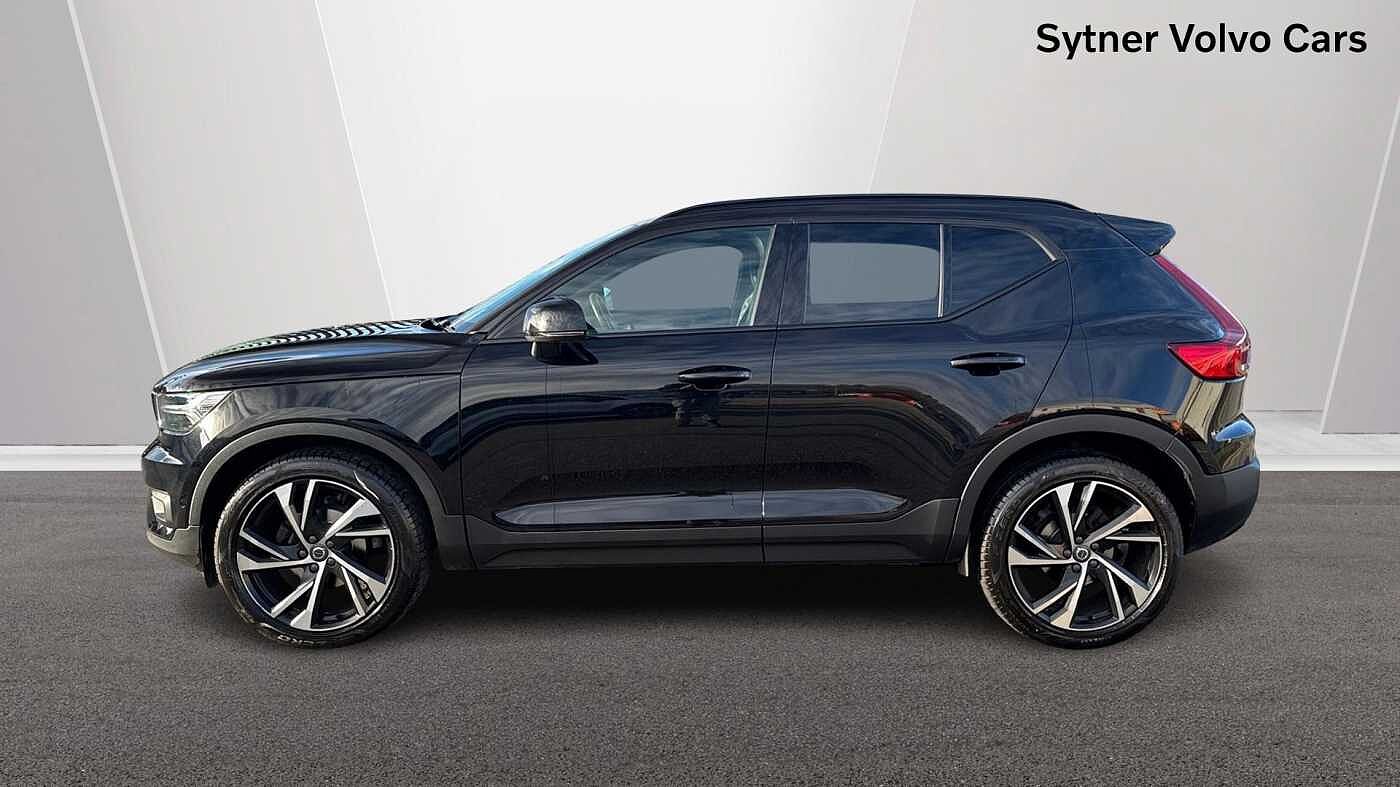 Used Volvo XC40 2020 for sale - 76680983: Photo 8