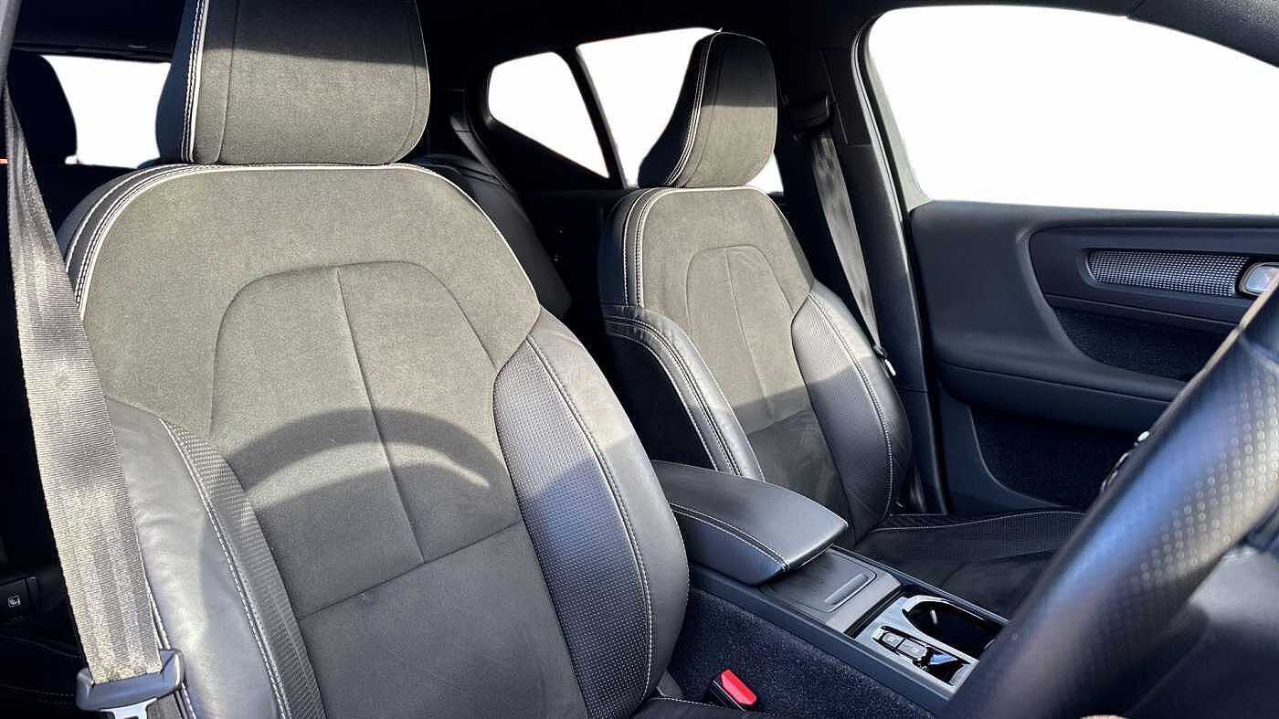 Used Volvo XC40 2020 for sale - 76680983: Photo 9