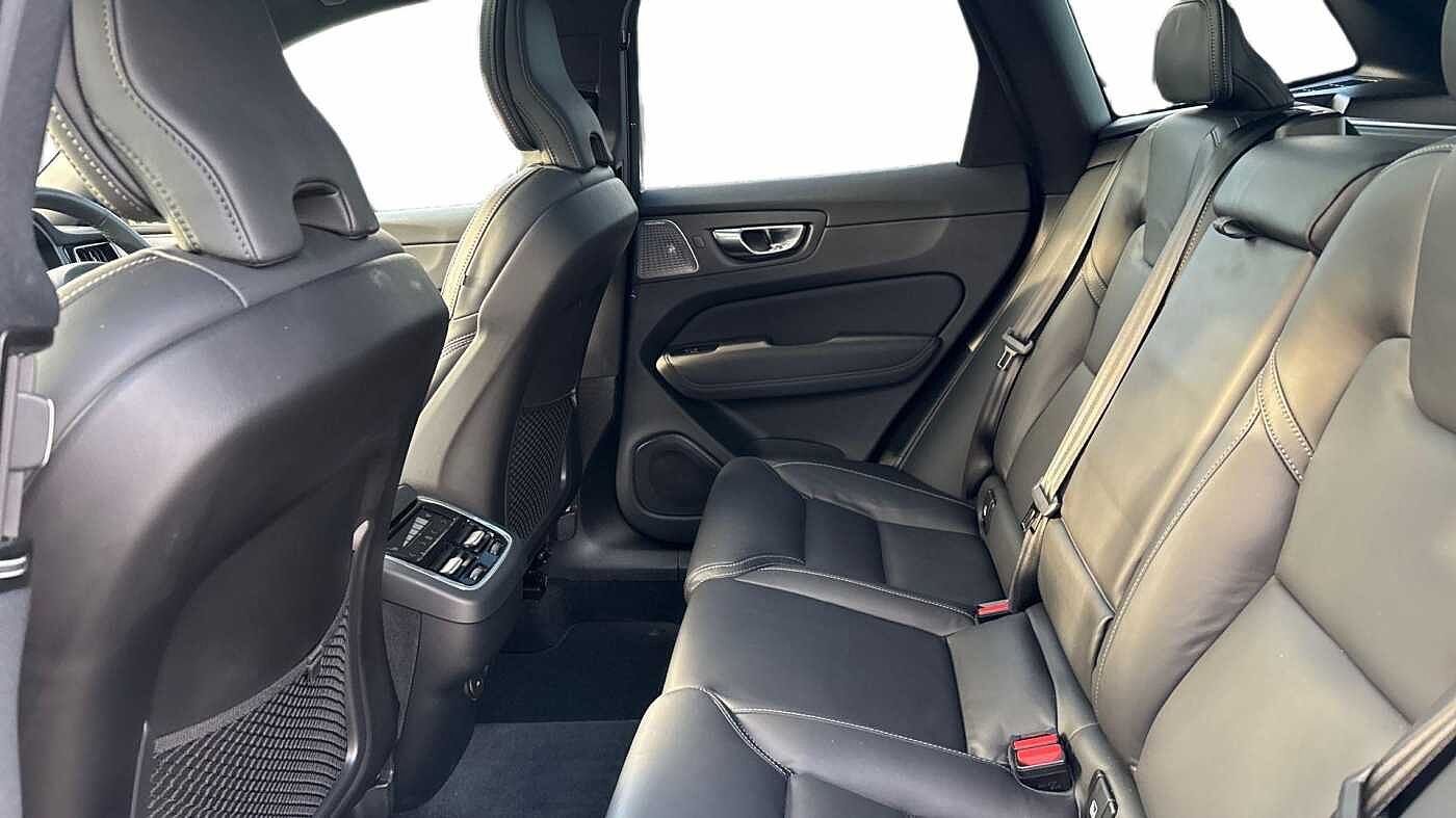 Used Volvo XC60 2025 for sale - 76679947: Photo 10