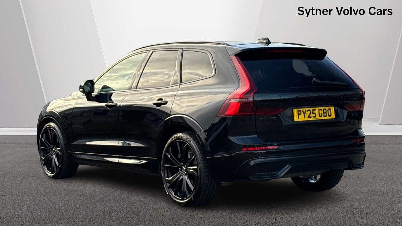 Used Volvo XC60 2025 for sale - 76679947: Photo 2