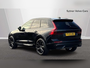Used Volvo XC60 2025 for sale - 76679947: Photo