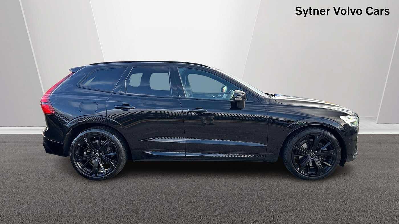 Used Volvo XC60 2025 for sale - 76679947: Photo 3