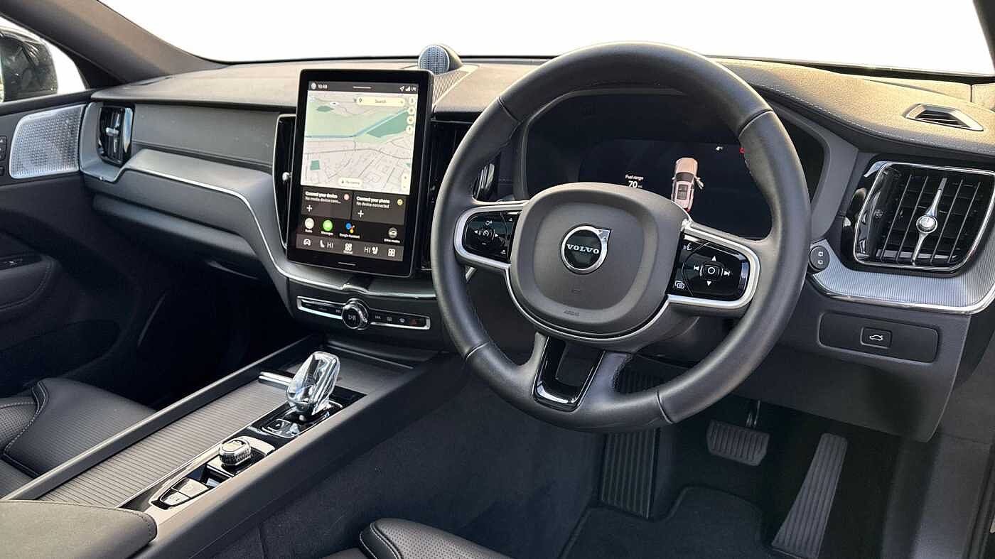 Used Volvo XC60 2025 for sale - 76679947: Photo 5
