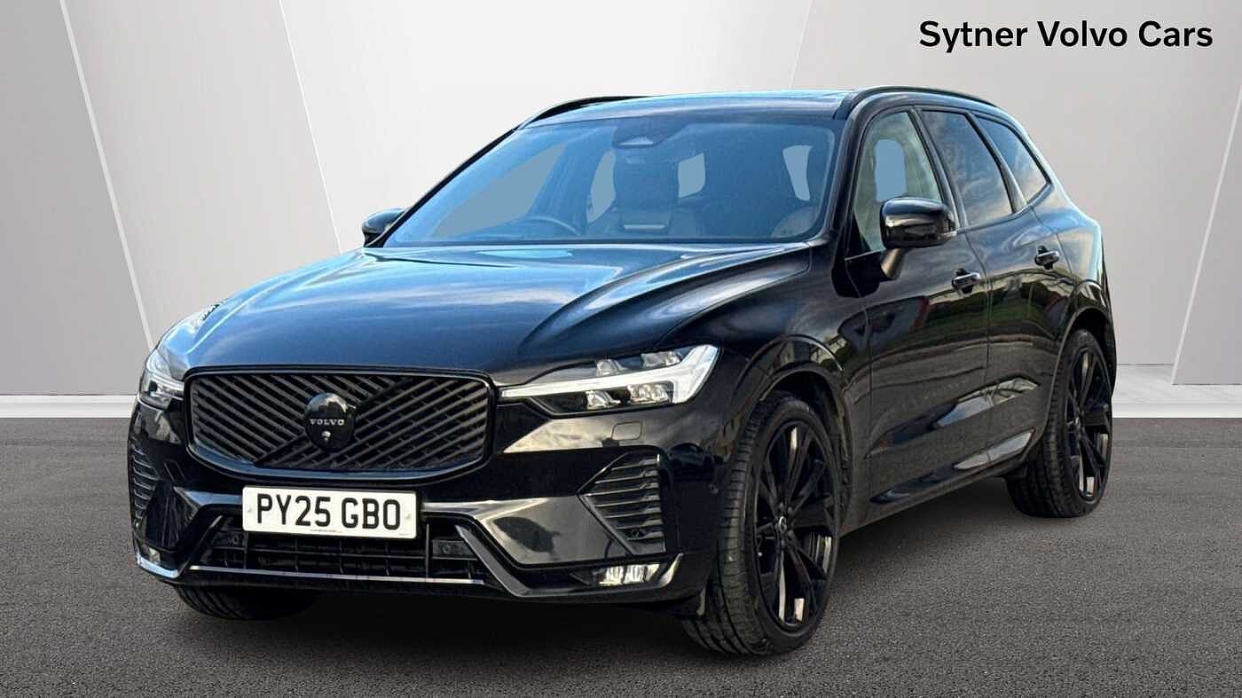 Used Volvo XC60 2025 for sale - 76679947: Photo 6