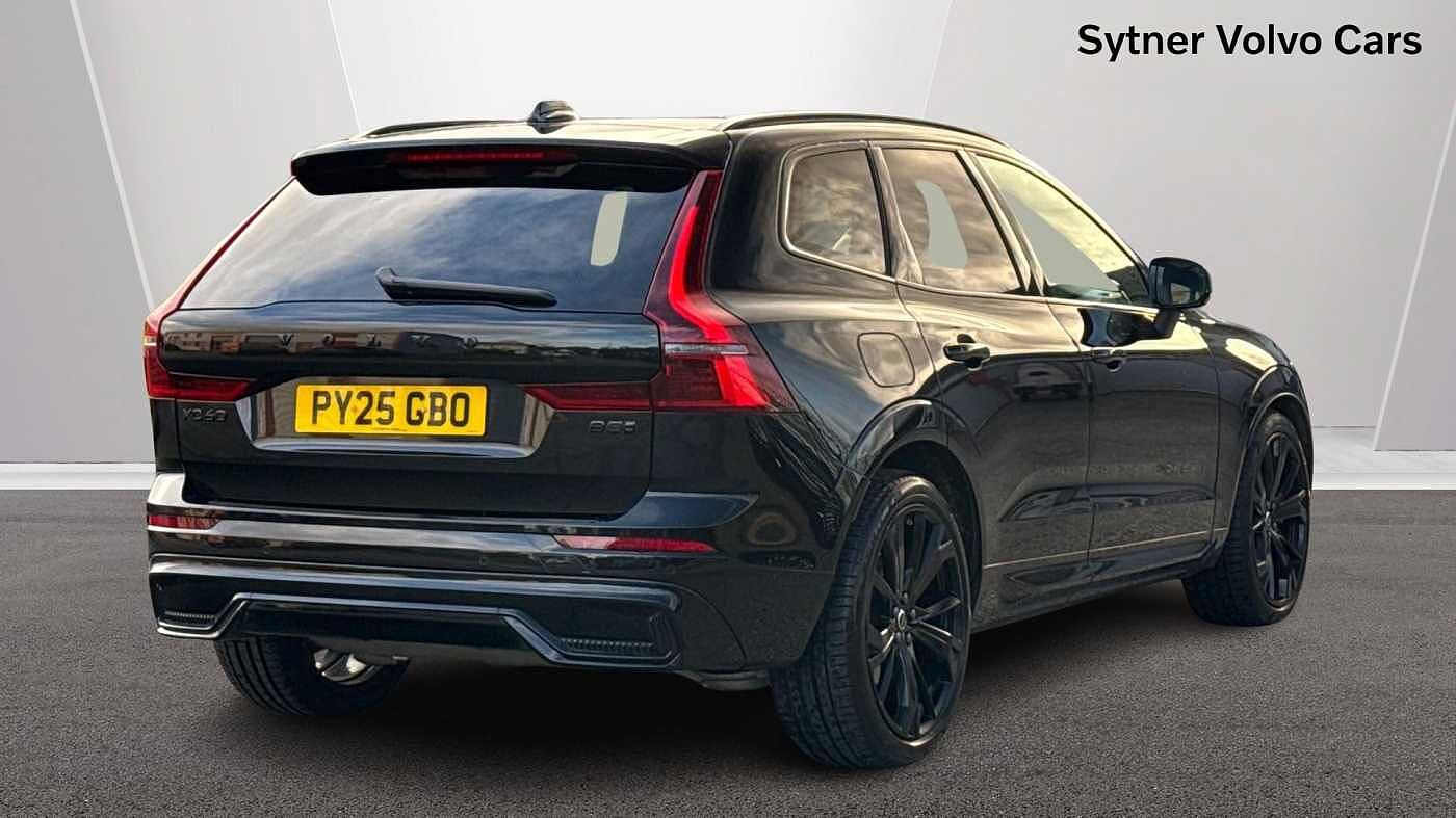 Used Volvo XC60 2025 for sale - 76679947: Photo 7