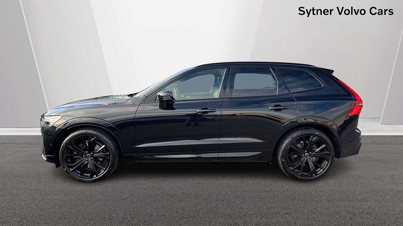 Used Volvo XC60 2025 for sale - 76679947: Photo 8