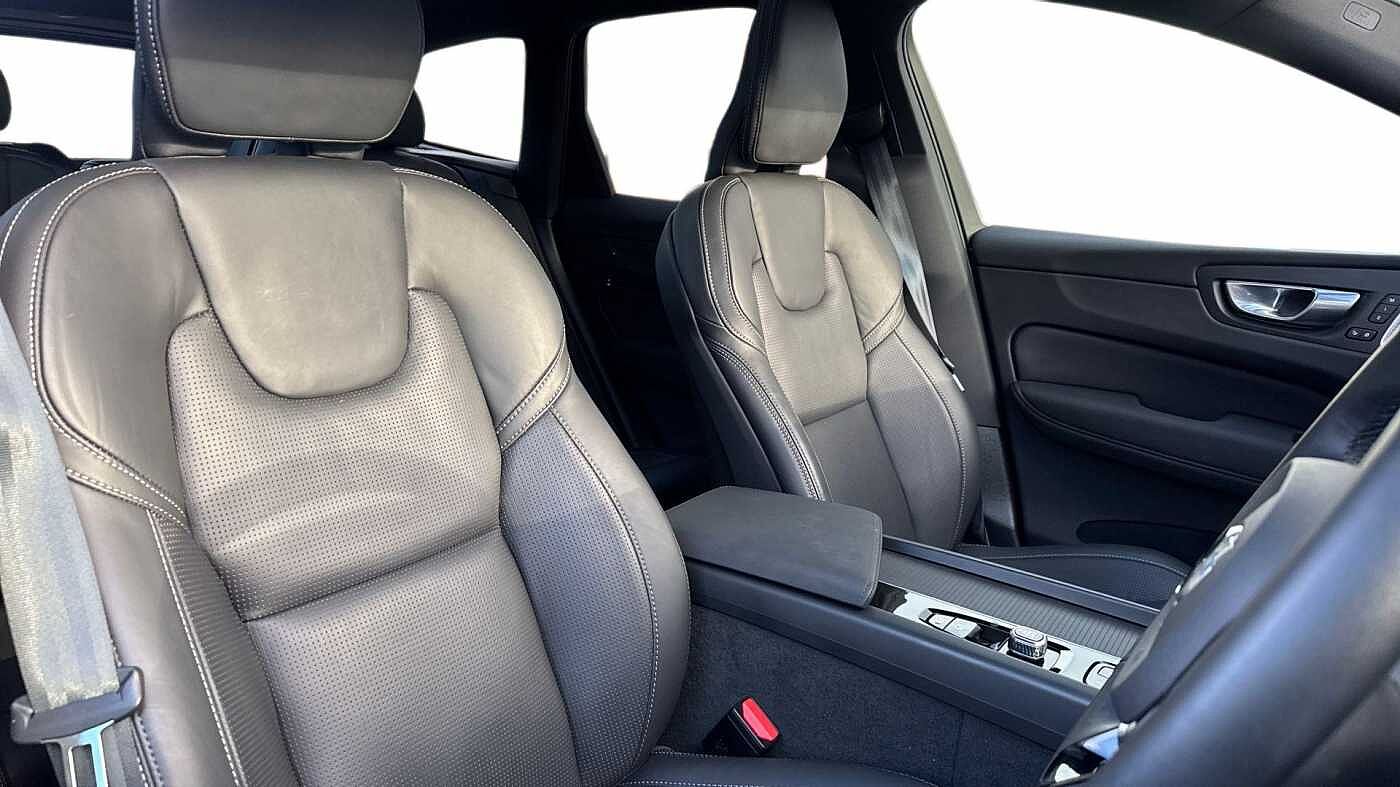 Used Volvo XC60 2025 for sale - 76679947: Photo 9