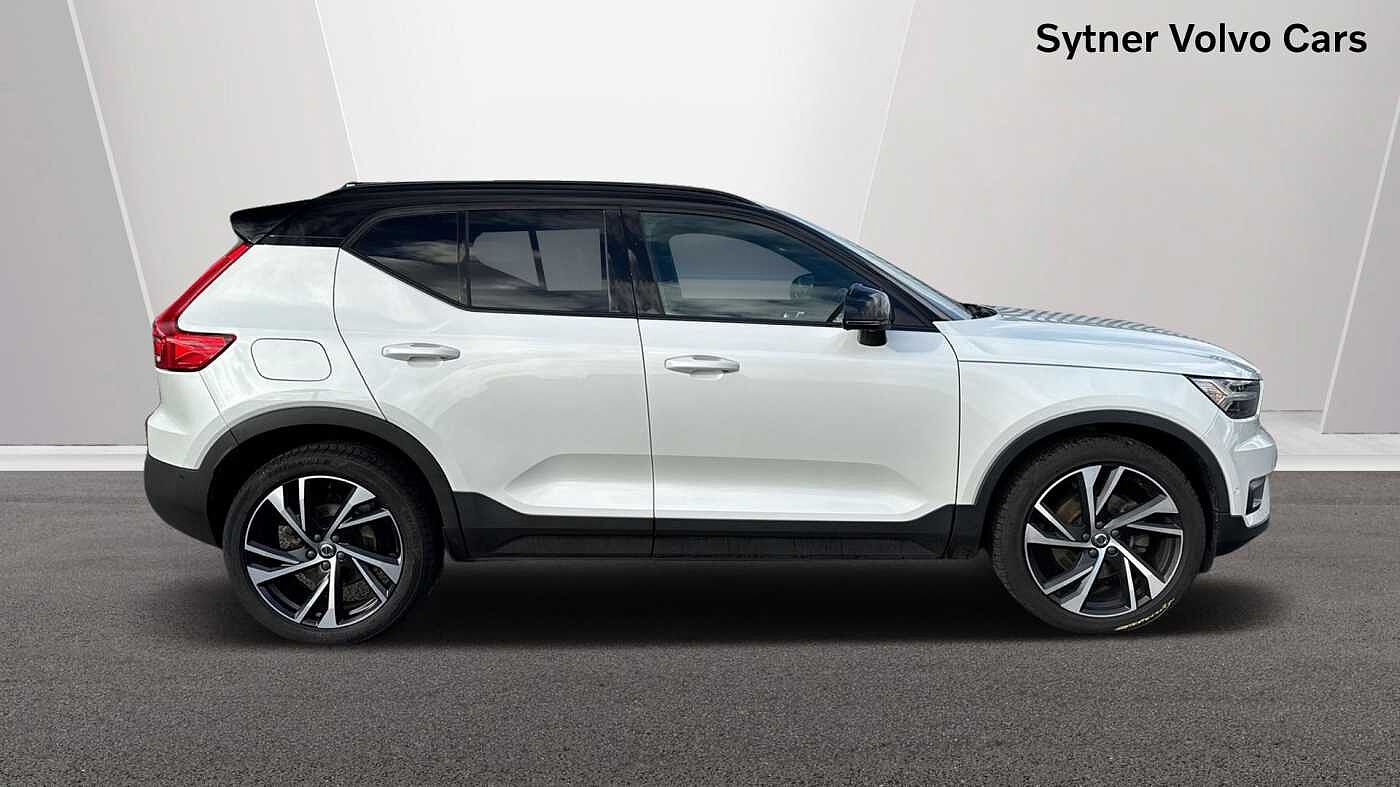 Used Volvo XC40 2020 for sale - 76681033: Photo 3