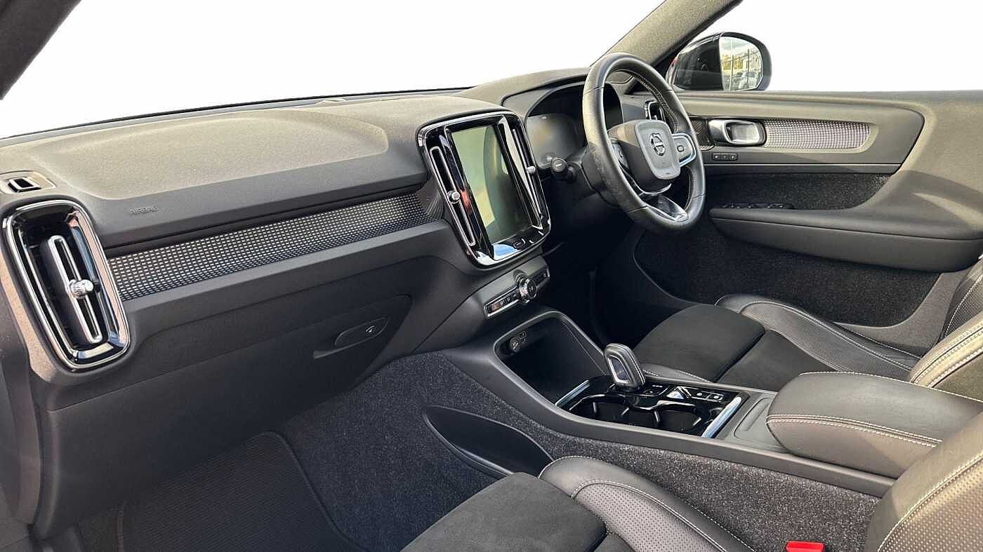 Used Volvo XC40 2020 for sale - 76681033: Photo 4