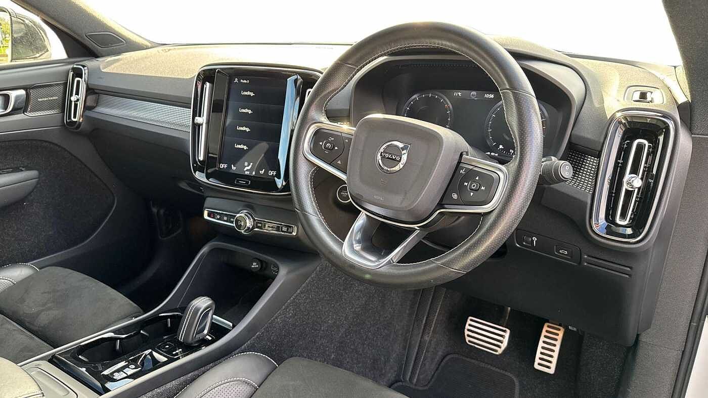 Used Volvo XC40 2020 for sale - 76681033: Photo 5