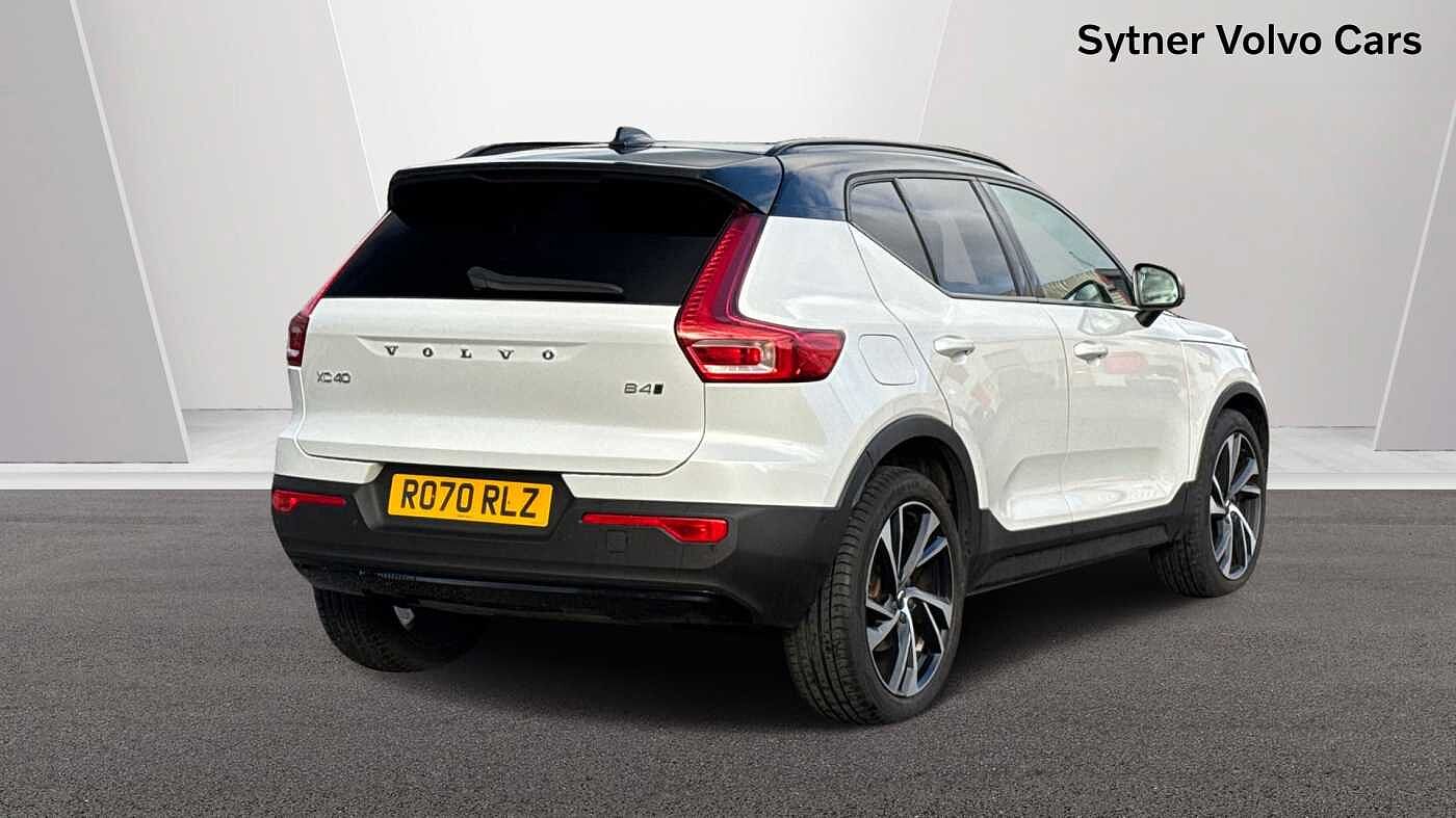Used Volvo XC40 2020 for sale - 76681033: Photo 7