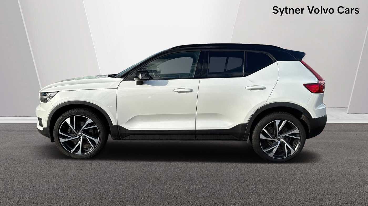 Used Volvo XC40 2020 for sale - 76681033: Photo 8