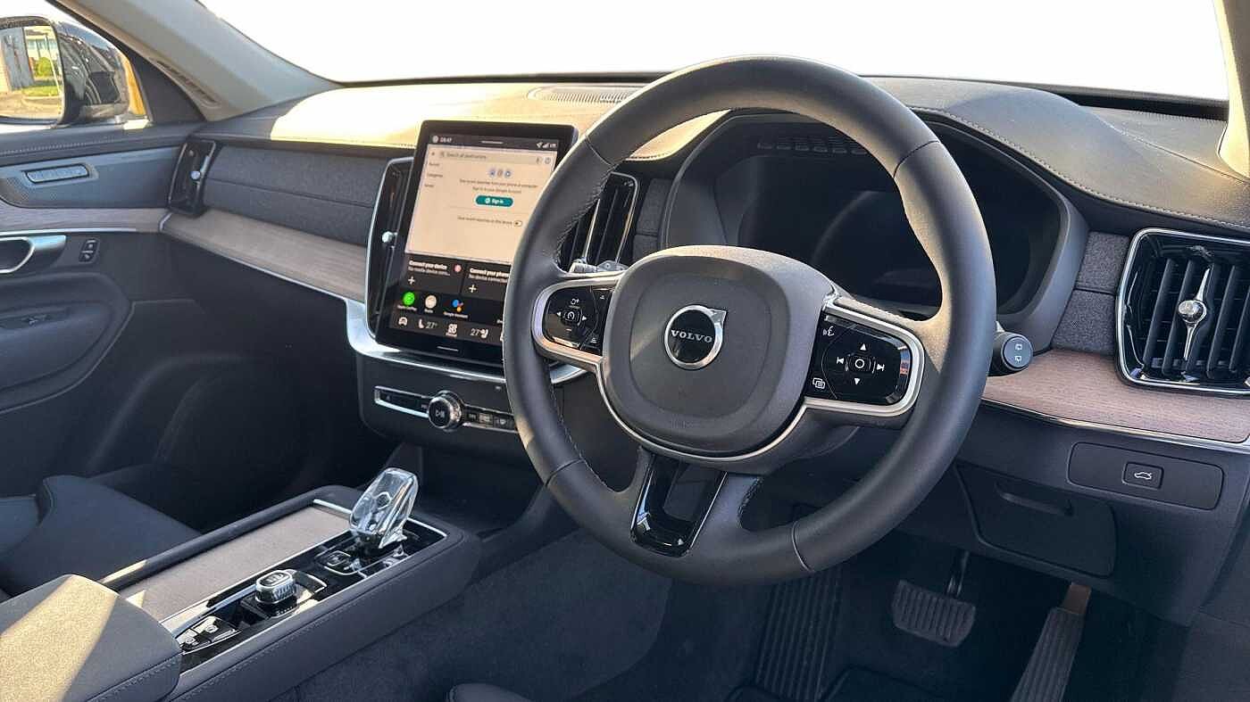 Used Volvo XC90 2025 for sale - 78140379: Photo 5