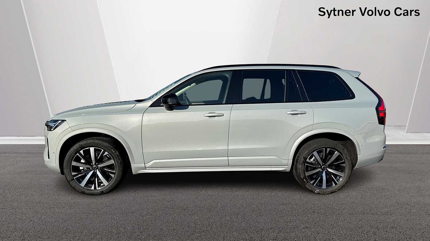 Used Volvo XC90 2025 for sale - 78140379: Photo 8