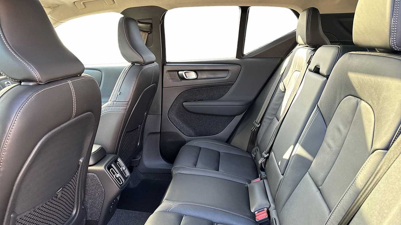 Used Volvo XC40 2026 for sale - 78005481: Photo 10