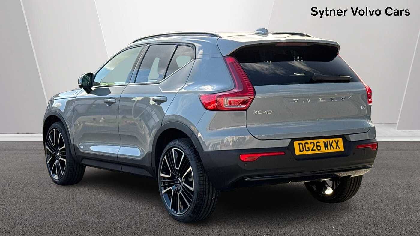 Used Volvo XC40 2026 for sale - 78005481: Photo 2