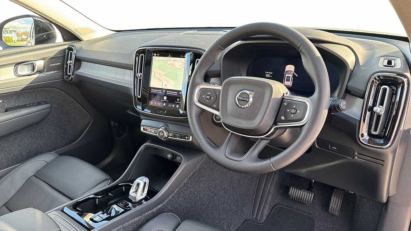 Used Volvo XC40 2026 for sale - 78005481: Photo 5