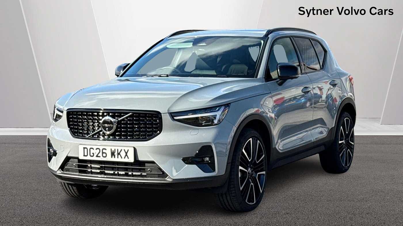 Used Volvo XC40 2026 for sale - 78005481: Photo 6