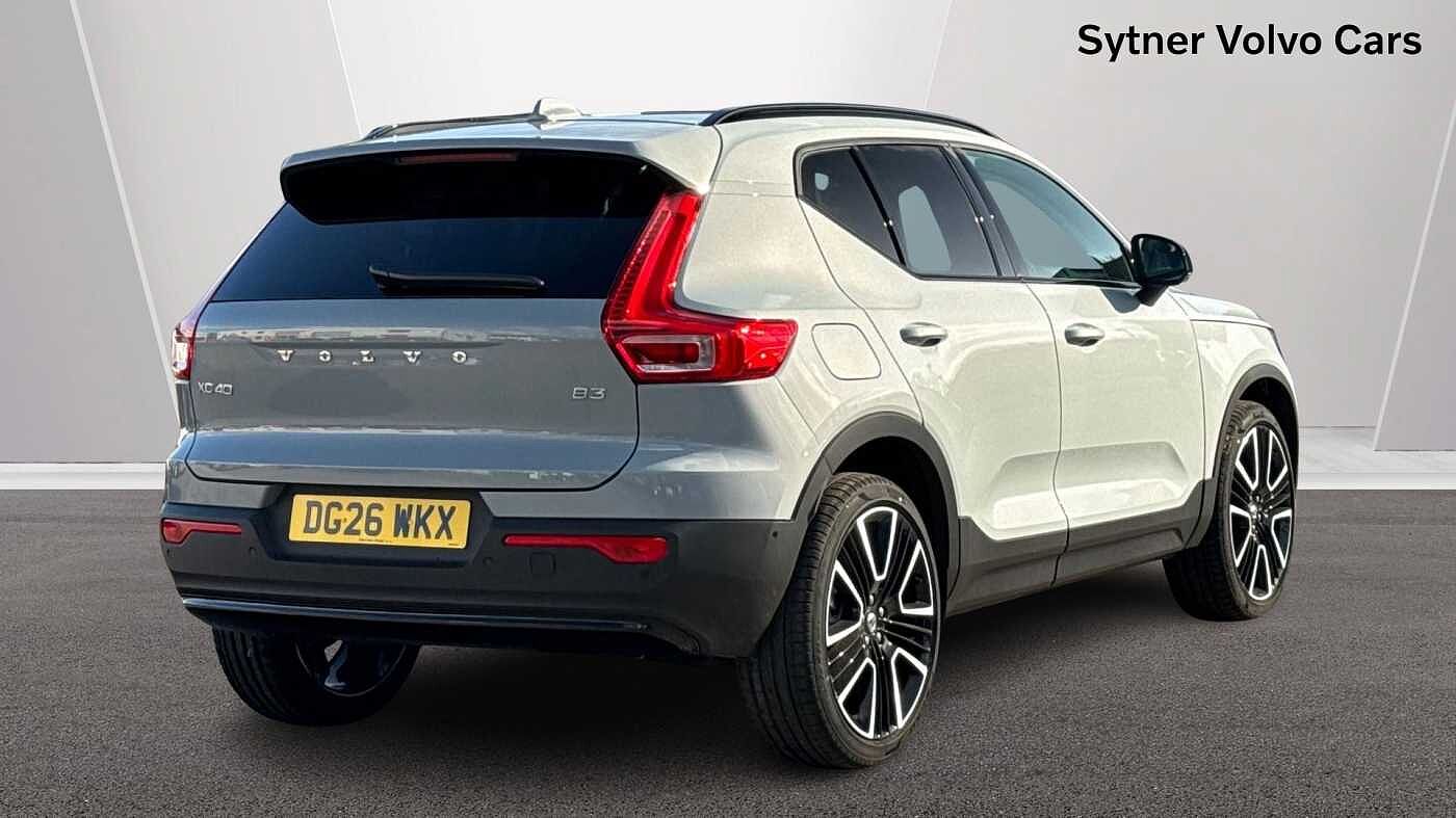 Used Volvo XC40 2026 for sale - 78005481: Photo 7