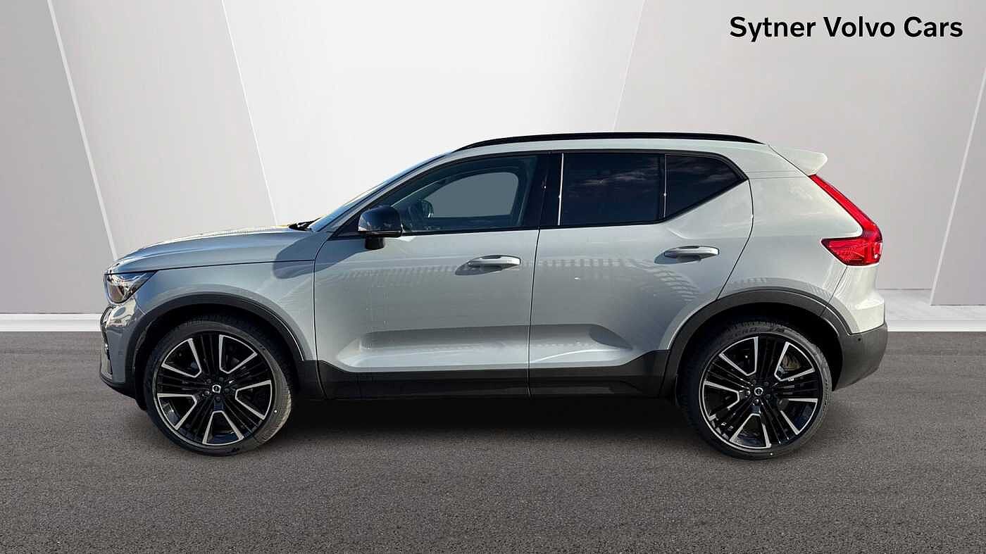 Used Volvo XC40 2026 for sale - 78005481: Photo 8
