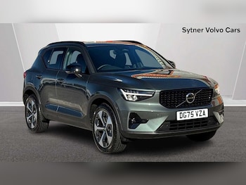 Used Volvo XC40 2025 for sale - 76679698: Photo