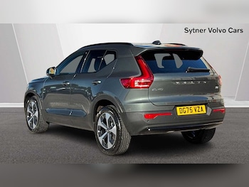 Used Volvo XC40 2025 for sale - 76679698: Photo