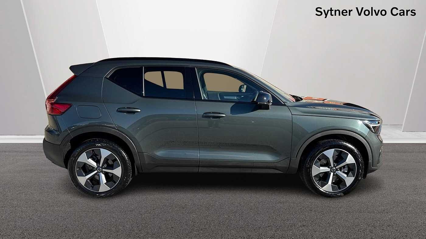 Used Volvo XC40 2025 for sale - 76679698: Photo 3