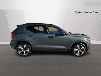 Used Volvo XC40 2025 for sale - 76679698: Photo