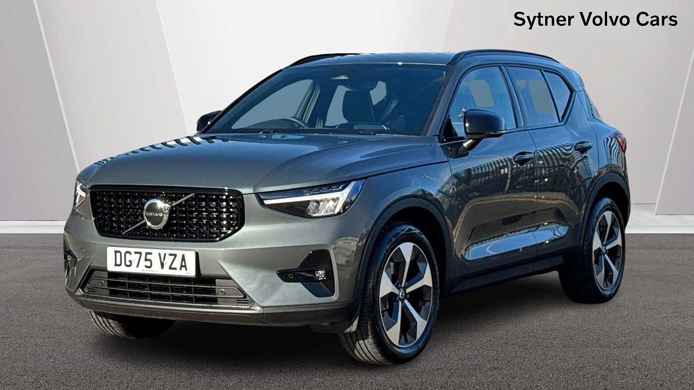 Used Volvo XC40 2025 for sale - 76679698: Photo 6