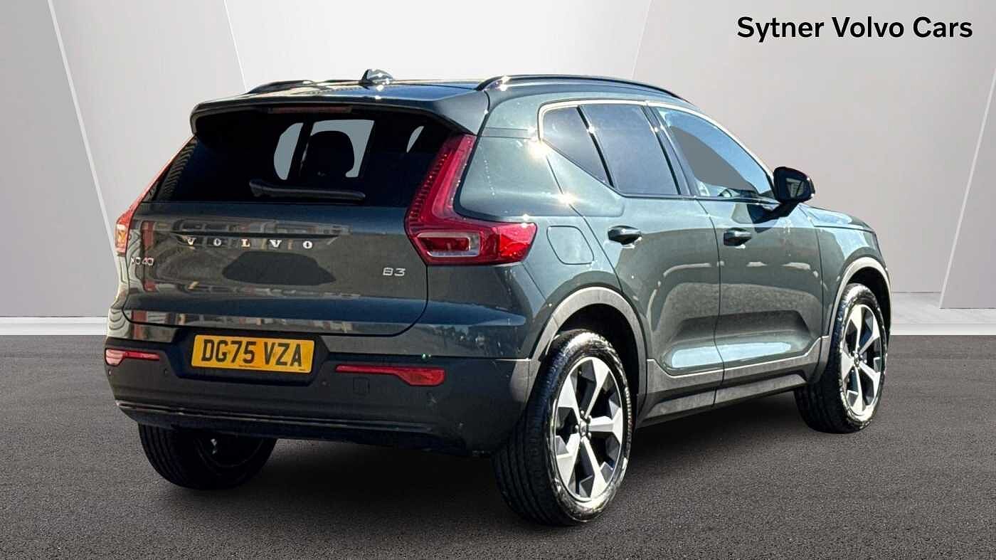 Used Volvo XC40 2025 for sale - 76679698: Photo 7