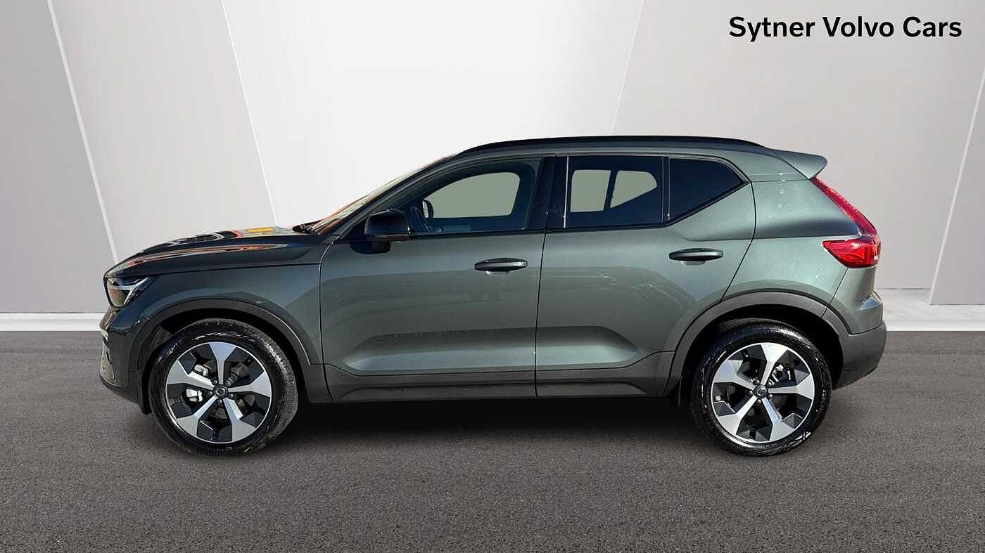 Used Volvo XC40 2025 for sale - 76679698: Photo 8