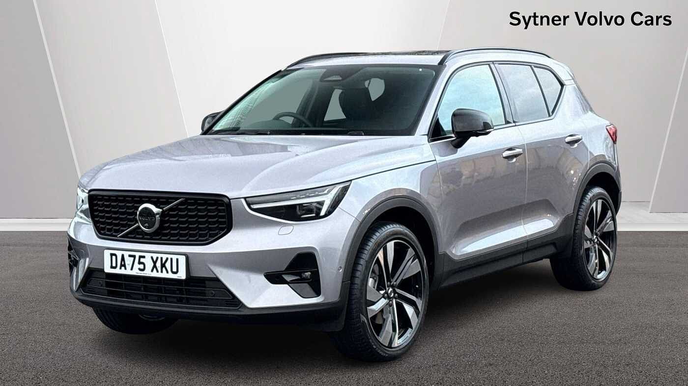 Used Volvo XC40 2025 for sale - 77122459: Photo 6