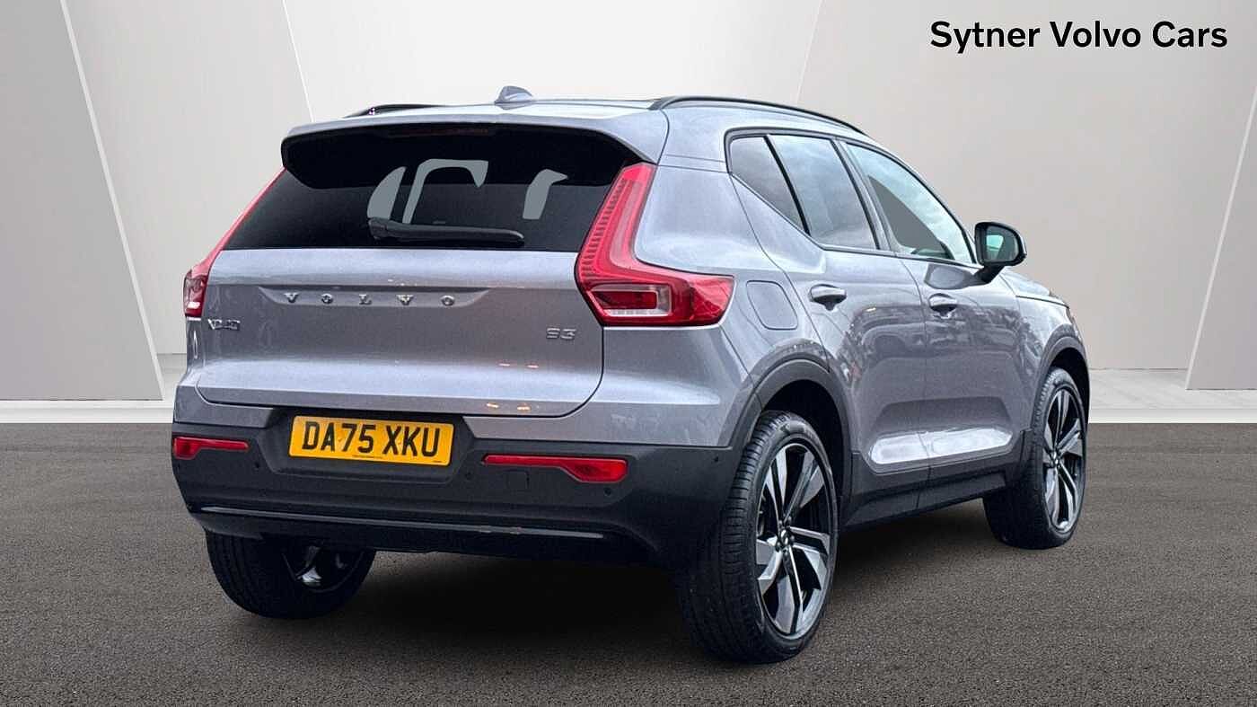 Used Volvo XC40 2025 for sale - 77122459: Photo 7