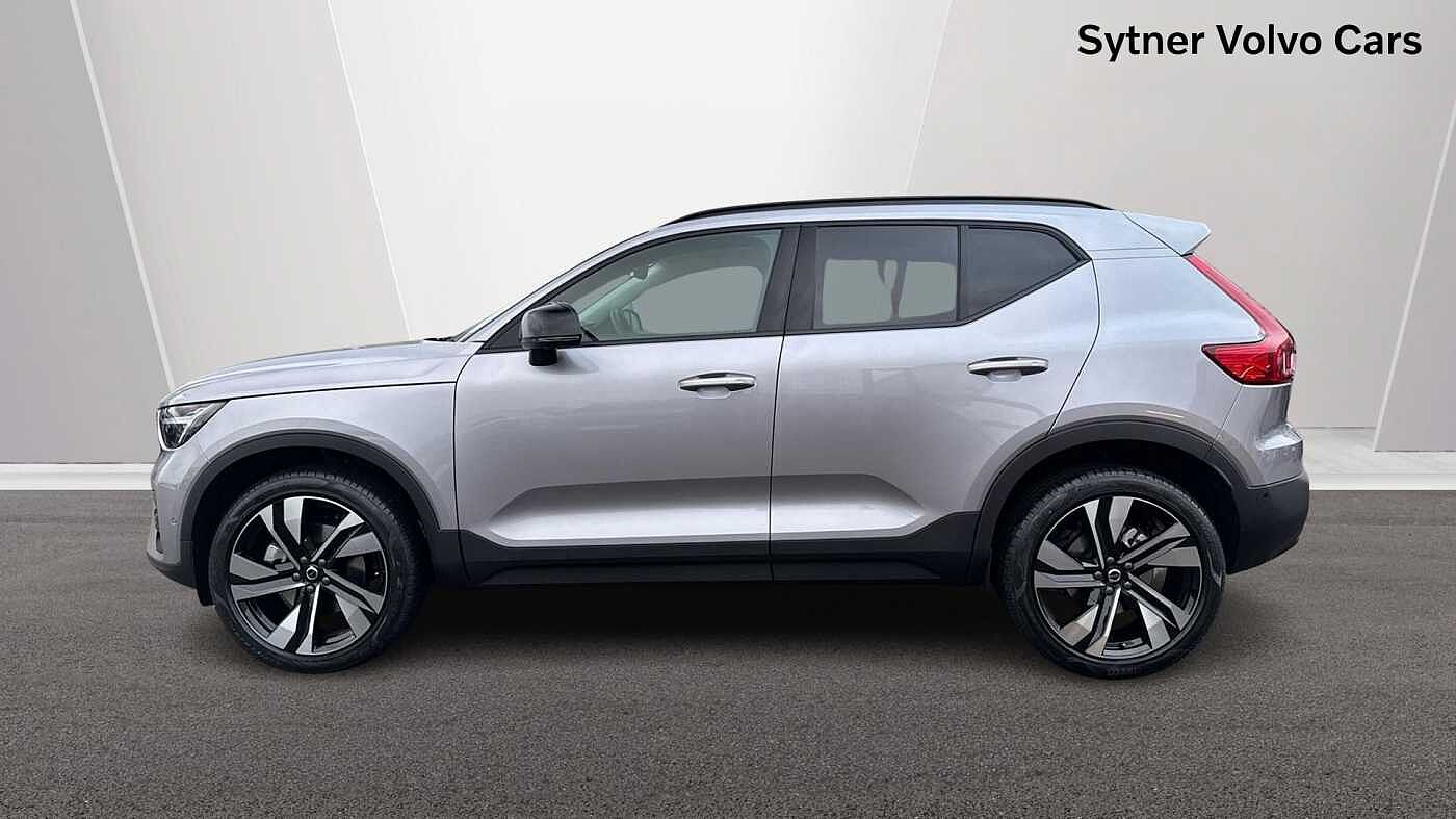 Used Volvo XC40 2025 for sale - 77122459: Photo 8