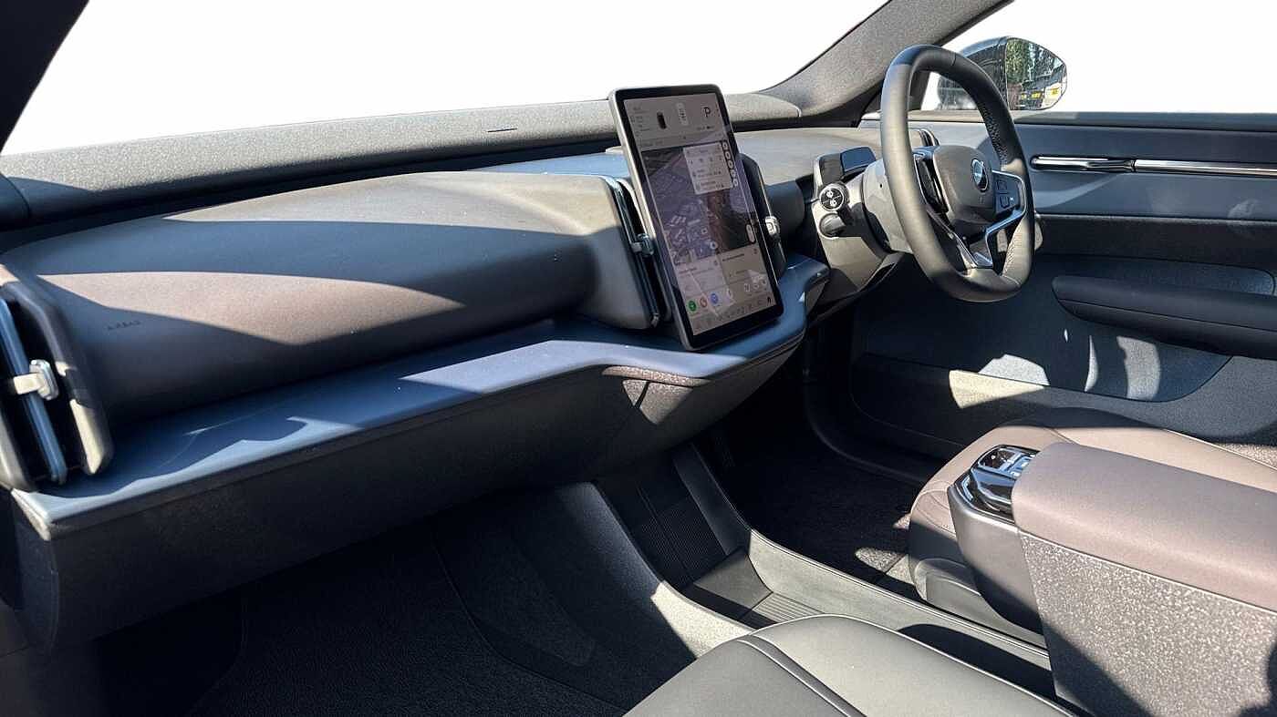 Used Volvo EX30 2026 for sale - 78005523: Photo 4