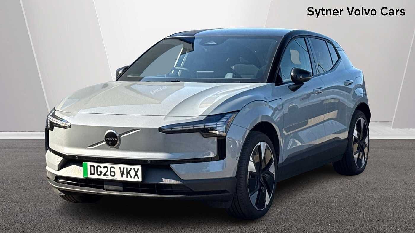 Used Volvo EX30 2026 for sale - 78005523: Photo 6