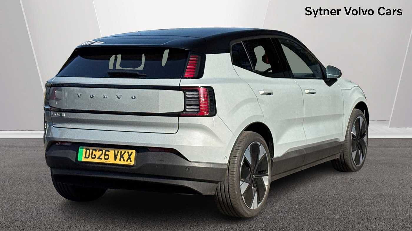 Used Volvo EX30 2026 for sale - 78005523: Photo 7