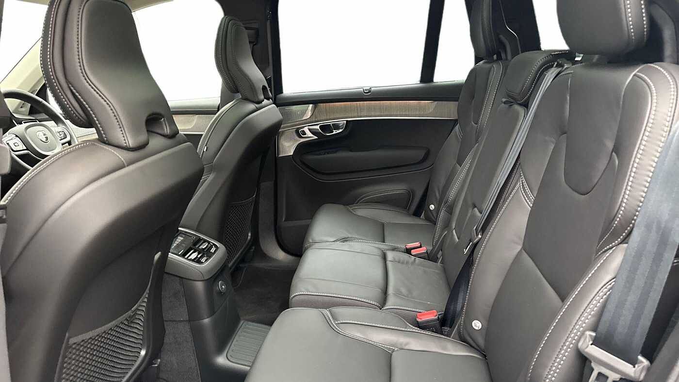 Used Volvo XC90 2025 for sale - 76679452: Photo 10