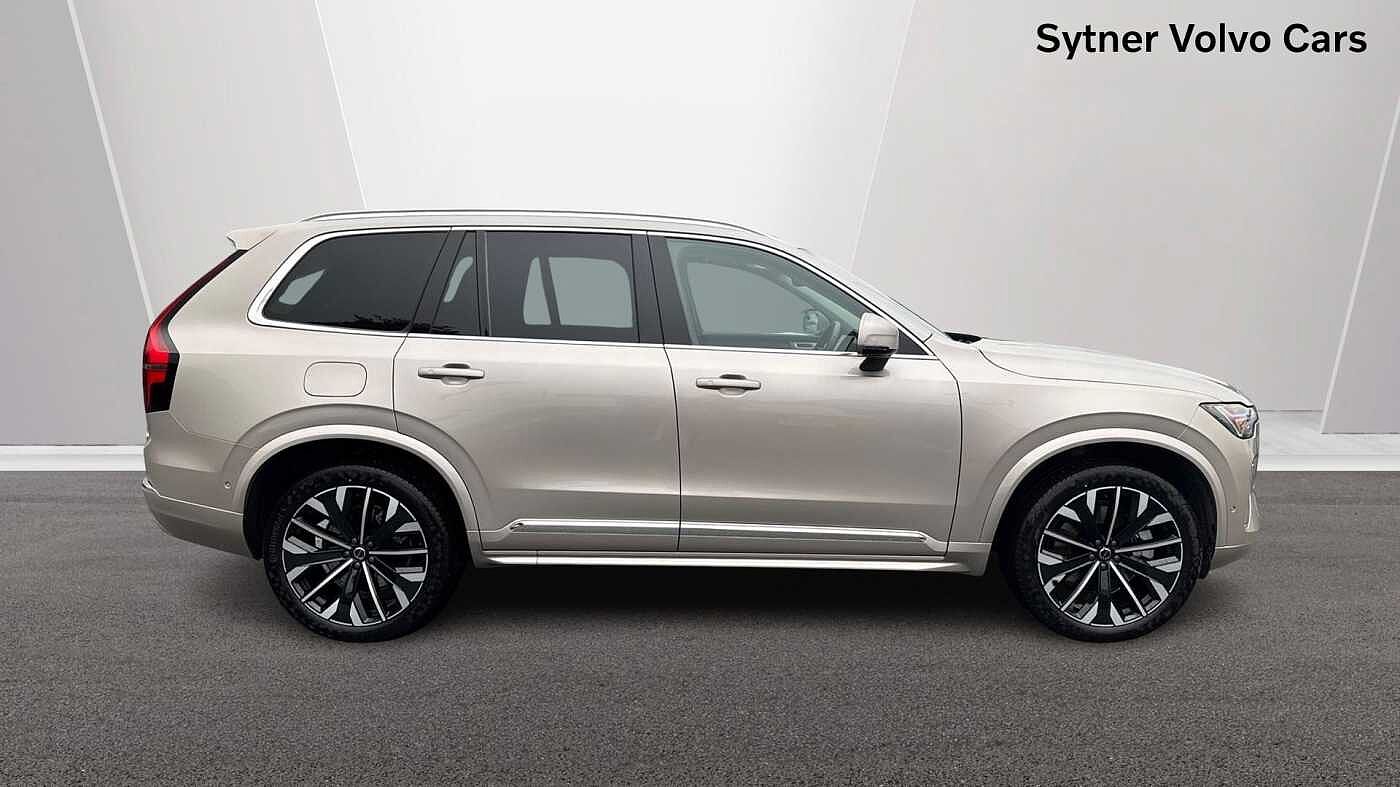 Used Volvo XC90 2025 for sale - 76679452: Photo 3