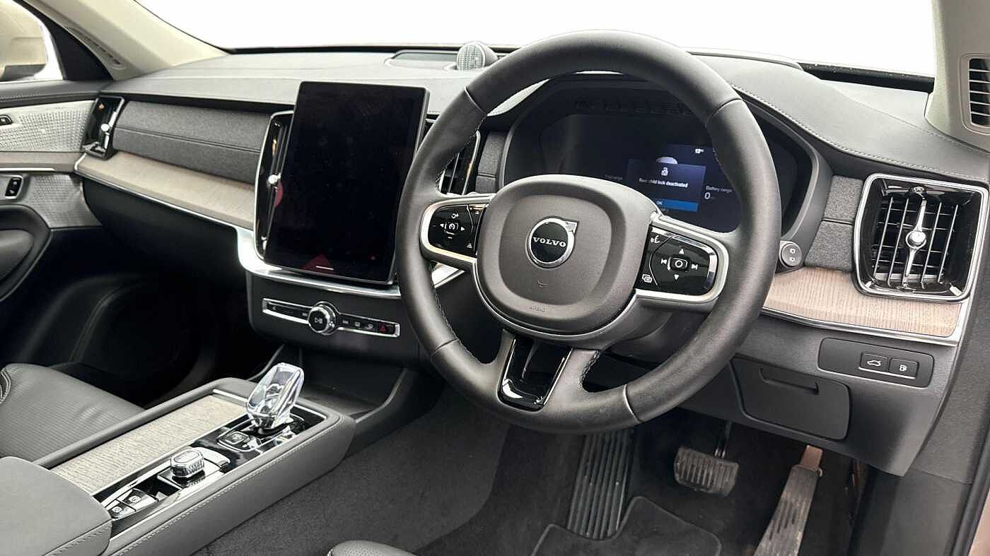 Used Volvo XC90 2025 for sale - 76679452: Photo 5