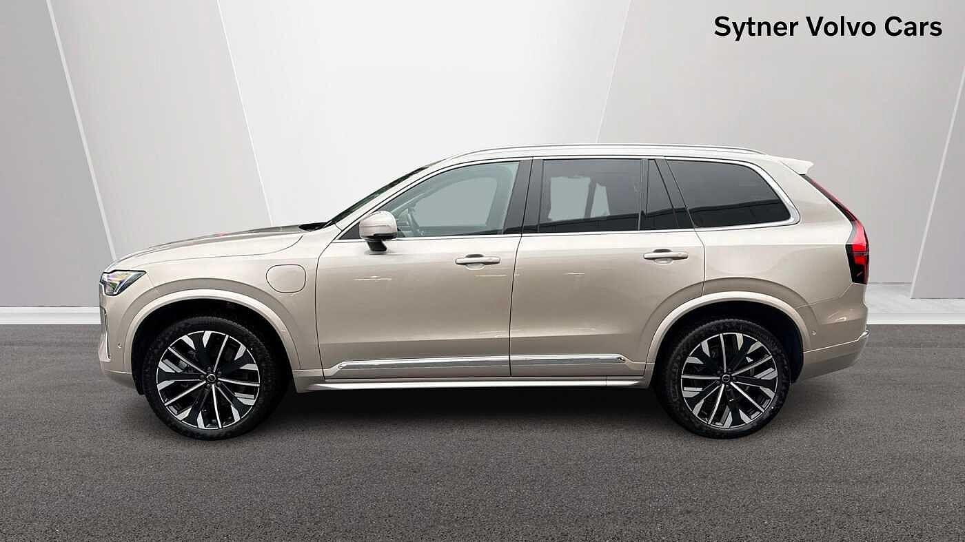 Used Volvo XC90 2025 for sale - 76679452: Photo 8