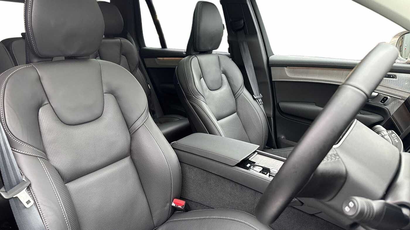 Used Volvo XC90 2025 for sale - 76679452: Photo 9
